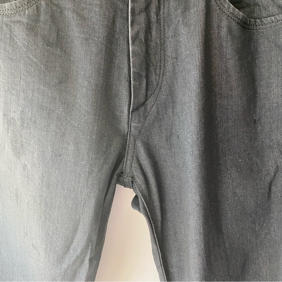 ❌SOLD❌ Matias Co Sol Taper Run Mid Rise Slim Jeans - 30 (runs large) - Picture 9 of 16